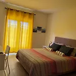 Quarto em Acomodações Particulares Casa Do Horizonte