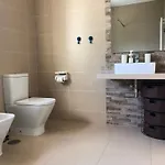 Quarto em Acomodações Particulares Casa Do Horizonte *