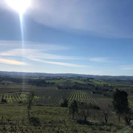 ホームステイ Casa Do Horizonte *