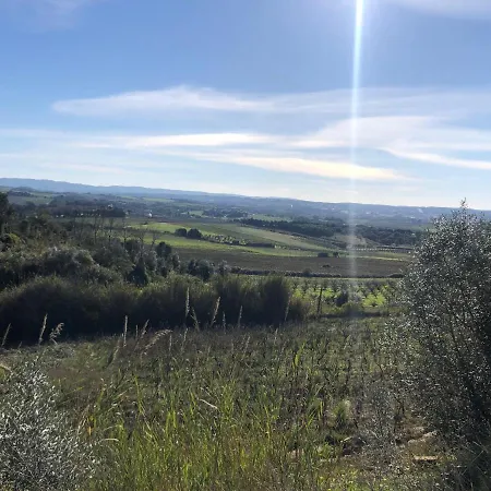 Casa Do Horizonte ホームステイ *