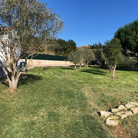 ホームステイ Casa Do Horizonte ボンバラル