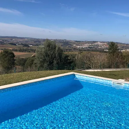 Casa Do Horizonte Alloggio in famiglia