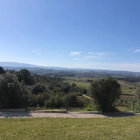 Casa Do Horizonte ホームステイ *