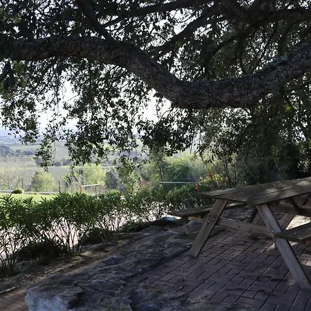 ホームステイ Casa Do Horizonte *