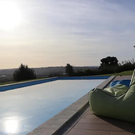 Casa Do Horizonte ボンバラル