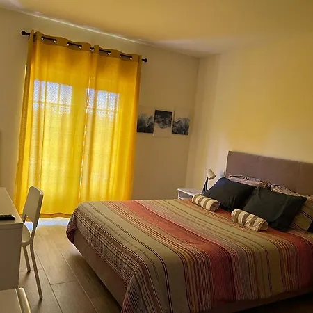 Séjour chez l'habitant Casa Do Horizonte