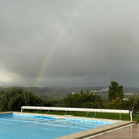 ホームステイ Casa Do Horizonte