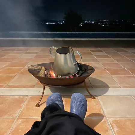 Casa Do Horizonte ボンバラル