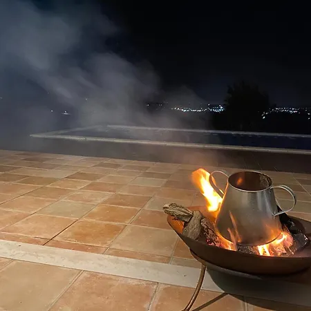 Casa Do Horizonte ボンバラル