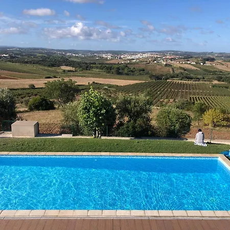 ホームステイ Casa Do Horizonte *