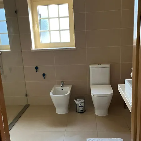 Casa Do Horizonte Homestay szállás
