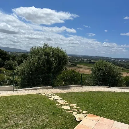 Séjour chez l'habitant Casa Do Horizonte